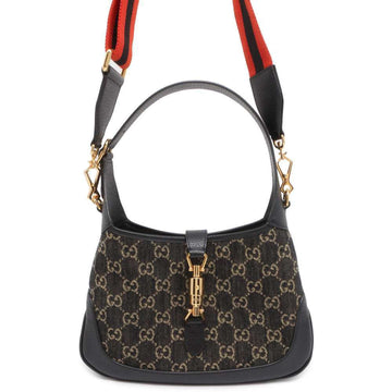 GUCCI Jackie Shoulder Bag