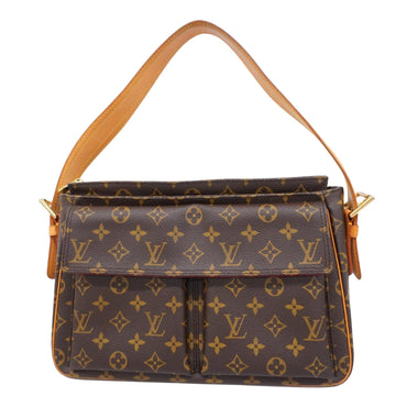 LOUIS VUITTON Viva Cite Shoulder Bag