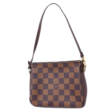 LOUIS VUITTON Trousse makeup Clutch Bag