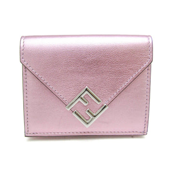 FENDI FF Wallet