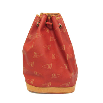 LOUIS VUITTON Saint Tropez Shoulder Bag