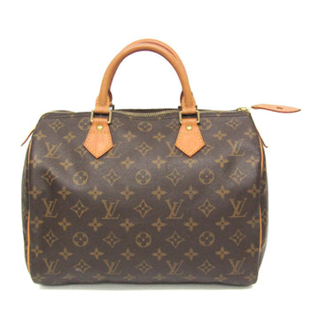 LOUIS VUITTON Speedy 30 Handbag