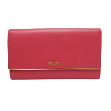 PRADA Saffiano Wallet