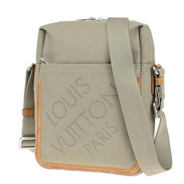 LOUIS VUITTON Citadine Shoulder Bag