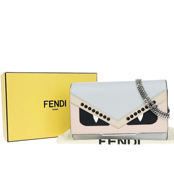 FENDI Bag bugs Shoulder Bag