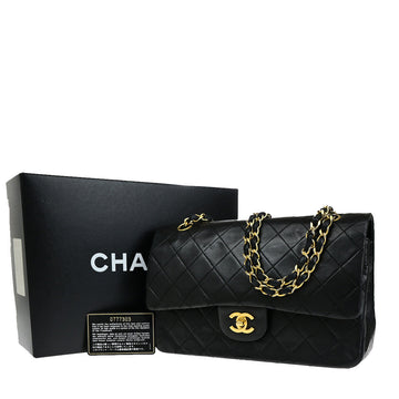 CHANEL Timeless Shoulder Bag