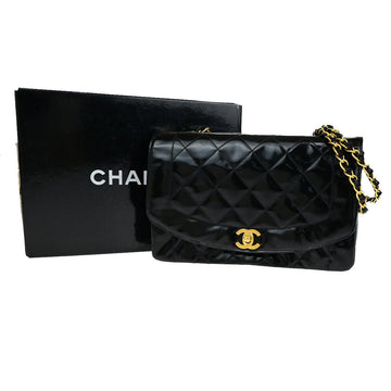 CHANEL Diana Shoulder Bag