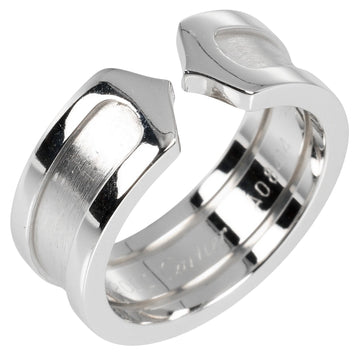 CARTIER 2C C2 Ring