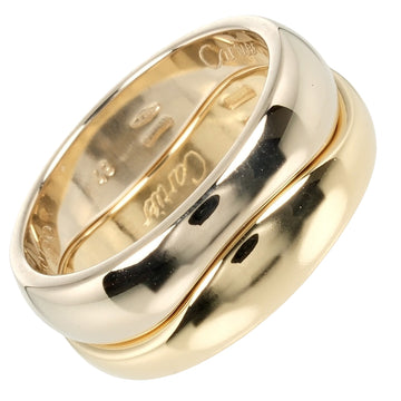 CARTIER Love me Ring