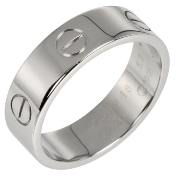 CARTIER Love Ring