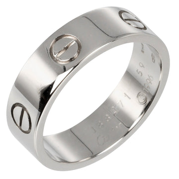 CARTIER Love Ring