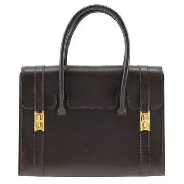 HERMES Drag Handbag