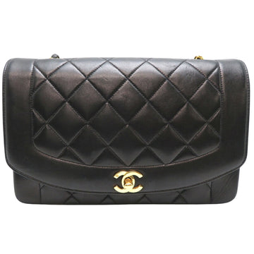 CHANEL Diana Shoulder Bag