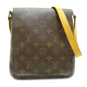 LOUIS VUITTON Musette Shoulder Bag