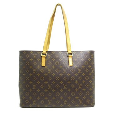 LOUIS VUITTON Luco Tote