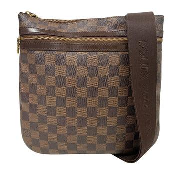 LOUIS VUITTON Bosphore Shoulder Bag