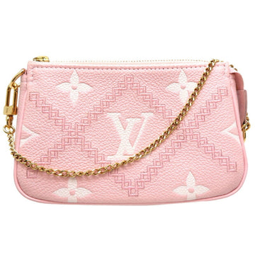 LOUIS VUITTON Pochette Accessoire Shoulder Bag