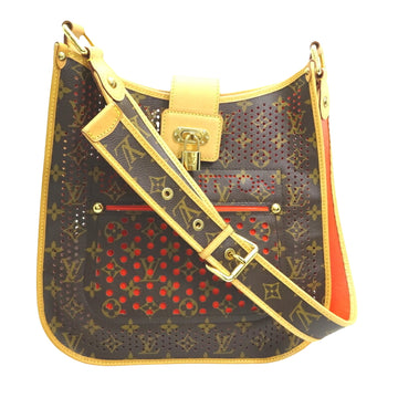 LOUIS VUITTON Musette Shoulder Bag