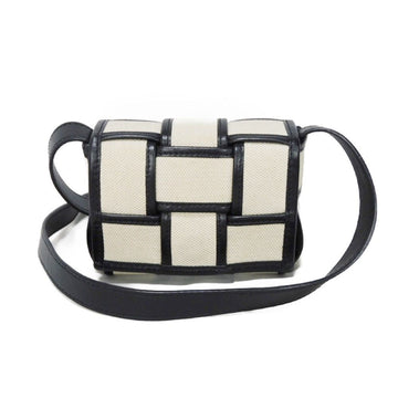 BOTTEGA VENETA Cassette Shoulder Bag