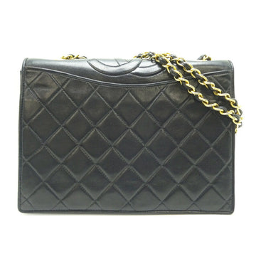 CHANEL Matelasse Shoulder Bag