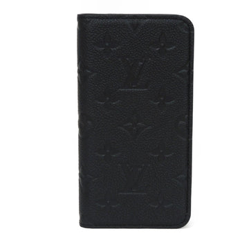 LOUIS VUITTON Iphone case Wallet