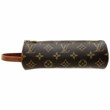 LOUIS VUITTON Trousse rond Wallet