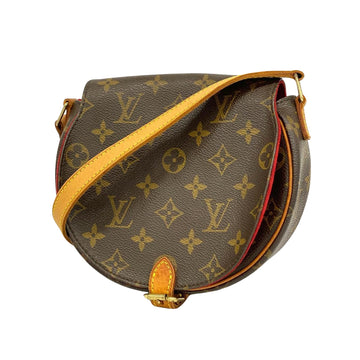 LOUIS VUITTON Tambourin Shoulder Bag