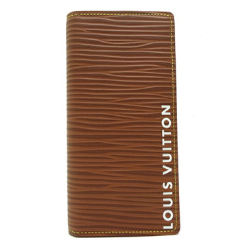 LOUIS VUITTON Brazza Wallet