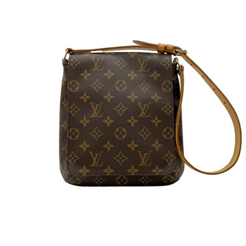 LOUIS VUITTON Musette Salsa Shoulder Bag