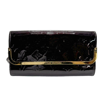 LOUIS VUITTON Rossmore Clutch Bag