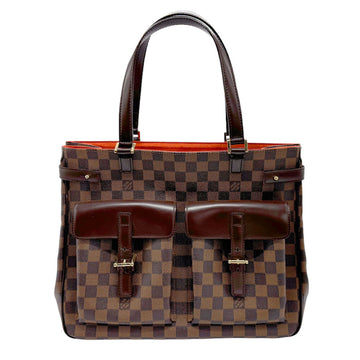 LOUIS VUITTON Uzes Handbag