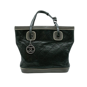 CHANEL Shopping Tote