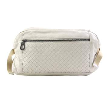 BOTTEGA VENETA Intrecciato Clutch Bag