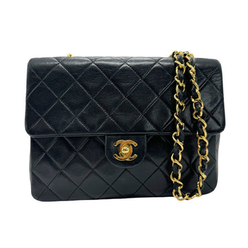 CHANEL Matelasse Shoulder Bag