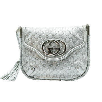 GUCCI Britt Shoulder Bag