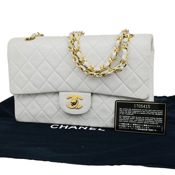 CHANEL Timeless Shoulder Bag