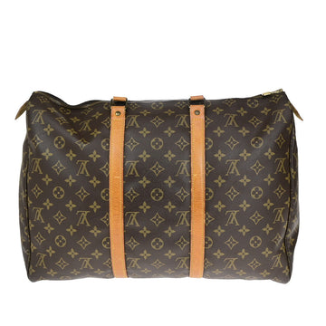 LOUIS VUITTON Flanerie 45 Shoulder Bag