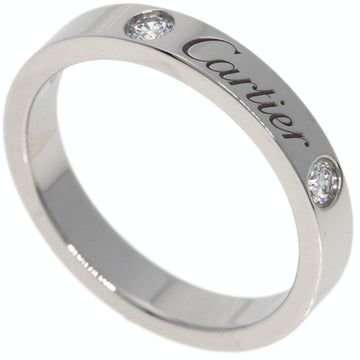 CARTIER C de  Ring