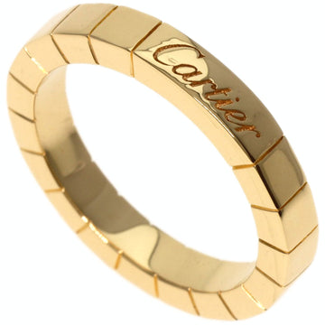 CARTIER Laniere Ring