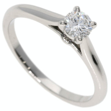 CARTIER Solitaire Ring