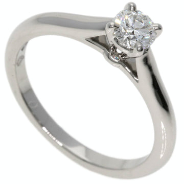 CARTIER Solitaire Ring