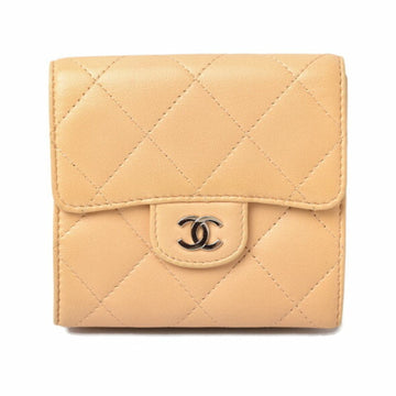 CHANEL Timeless Wallet