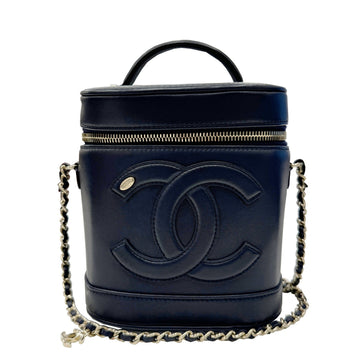 CHANEL Vanity Handbag