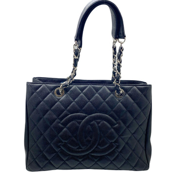 CHANEL Shopping Handbag