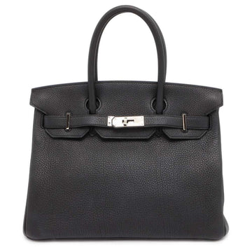 HERMES Birkin 30 Handbag