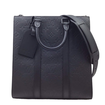 LOUIS VUITTON Sac Plat Shoulder Bag