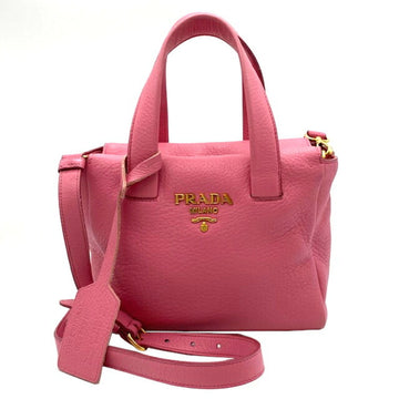 PRADA Saffiano Handbag