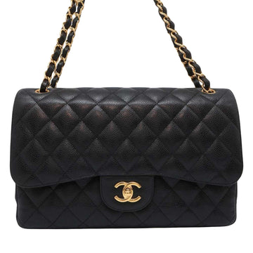 CHANEL Timeless Shoulder Bag