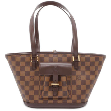 LOUIS VUITTON Manosque Shoulder Bag