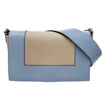 CELINE Frame Shoulder Bag